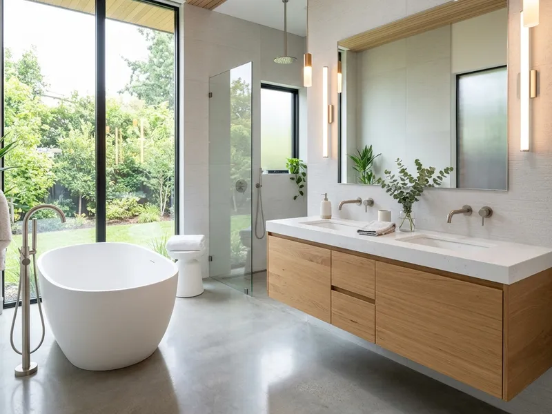 Top-rated plumbing company in Montauk, New York specializing in emergency plumbing, bathrooms, and pipe repair.
